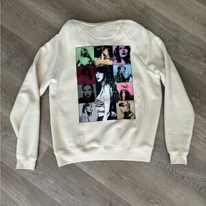 Taylor Swift Eras Tour Hoodie
